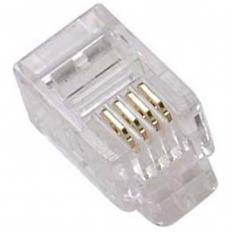 FULL-CONECTOR RJ11