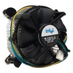 LIO-VENTILADOR P4 775 ORIGINAL INTEL