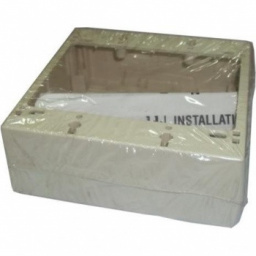 INTERLINK CAJA DE EMBUTIR DOBLE