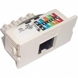 INTERLINK JACK SIMPLE CAT5E