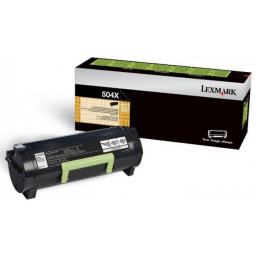 TONER ORIGINAL LEXMARK MS410510610