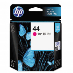 CARTUCHO PARA PLOTTER HP MAGENTA