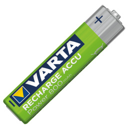 AJS-PILA PRECARGADA AAA (UNITARIO) 1000 MAH