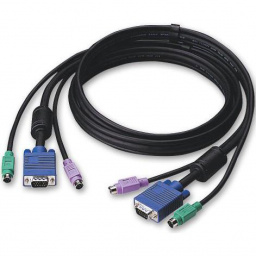 GWC-CABLE PARA KVM