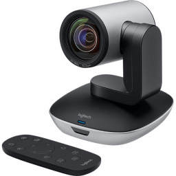 LOGITECH WEBCAM PTZ PRO 2 VIDEOCONFERENCIA