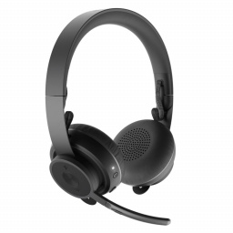 LOGITECH VC HEADSET ZONA WIRELESS BT UC VERSION