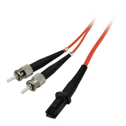 CABLE PATCHCORD FO MM STMTRJ 1M