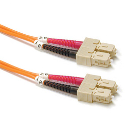 CABLE PATCHCORD FO MM SCSC 10M