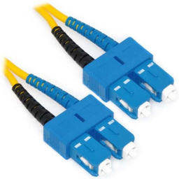 CABLE PATCHCORD FO MONOMODO SCSC 1M