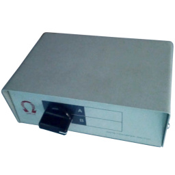 DATA SWITCH MANUAL RJ11