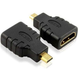 NU-ADAPTADOR DE HDMI H A MICRO HDMI M