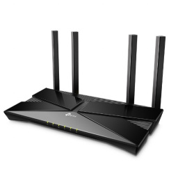 TP-LINK ROUTER WIFI 6 GIGABIT 1500MBPS