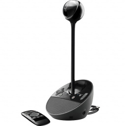 LOGITECH WEBCAM BCC950 VIDEOCONFERENCIA