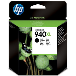 CARTUCHO HP 940XL NEGRO 80008500