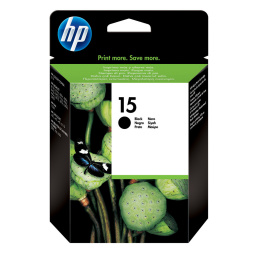 CARTUCHO HP INK JET BLACK 810C 840