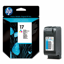 CARTUCHO HP INK JET COLOR 840