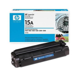 TONER HP LASER 1200