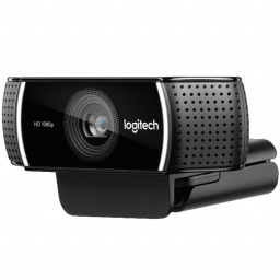 LOGITECH WEBCAM PRO STREAM