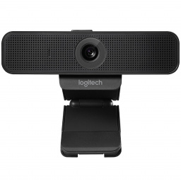 LOGITECH WEBCAM C925E VIDEOCONFERENCIA