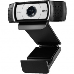 LOGITECH WEBCAM C930 VIDEOCONFERENCIA