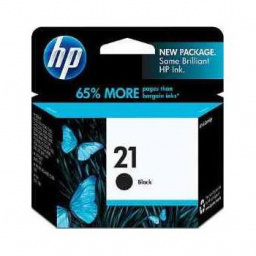 CARTUCHO HP NEGRO PARA 3940 (21)