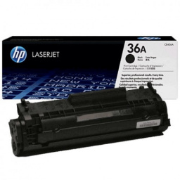 TONER HP LASERJET P1505