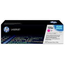 TONER HP CB543A MAGENTA CP121515151312