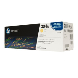 TONER HP AMARILLO 202020252320 DN (2800 COPIAS)