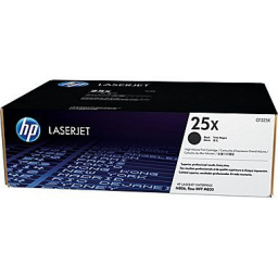 TONER HP ORIGINAL M806