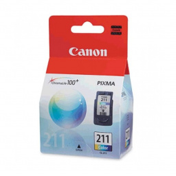 CARTUCHO CANON COLOR MP250