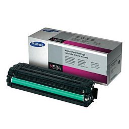 TONER ORIGINAL SAMSUNG CLP415CLX4195SLC1860 MAGENTA