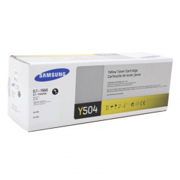 TONER ORIGINAL SAMSUNG CLP415CLX4195SLC1860 YELLOW