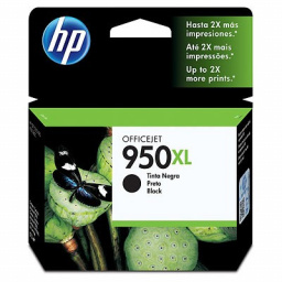 CARTUCHO HP 950XL NEGRO