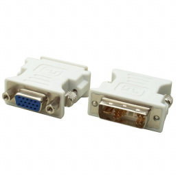 ON-ADAPTADOR DVI-A M 13+5  VGA H