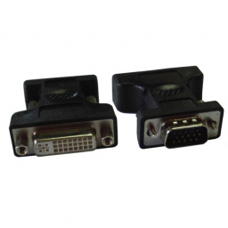 ON-ADAPTADOR DVI-I H 24+5  VGA M