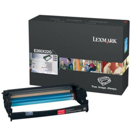 FOTOCONDUCTOR LEXMARK E260360460