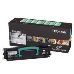 TONER LEXMARK E350E352