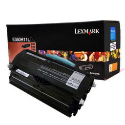 TONER LEXMARK