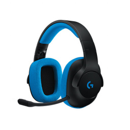 LOGITECH HEADSET GAMING PRODIGY.