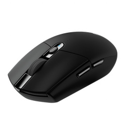 LOGITECH MOUSE GAMING INALAMBRICO..