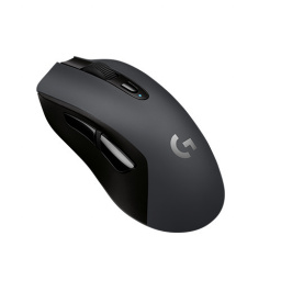 LOGITECH MOUSE GAMING INALAMBRICO