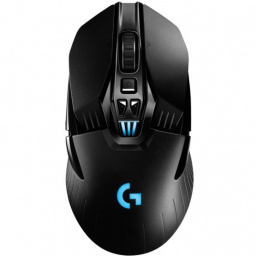 LOGITECH MOUSE GAMING INALAMBRICO.