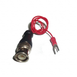 CONECTOR TERMINADOR CON TIERRA