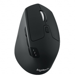 LOGITECH MOUSE INALAMBRICO Y BLUETOOTH