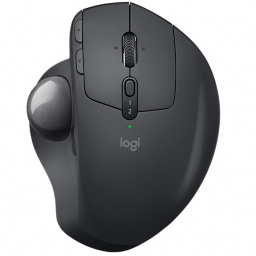 LOGITECH MOUSE TRACKBALL INALAMBRICO