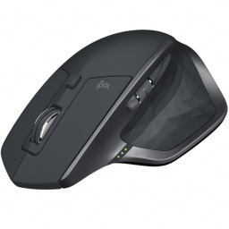 LOGITECH MOUSE INALAMBRICO.