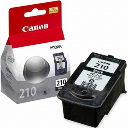 CARTUCHO CANON NEGRO PARA MP250