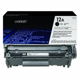 CARTUCHO DE TONER HP ORIGINAL HP 1020