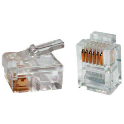 VF-CONECTOR RJ12