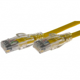 HUBBELL-CABLE PATCHCORD CAT6 3FT AZUL